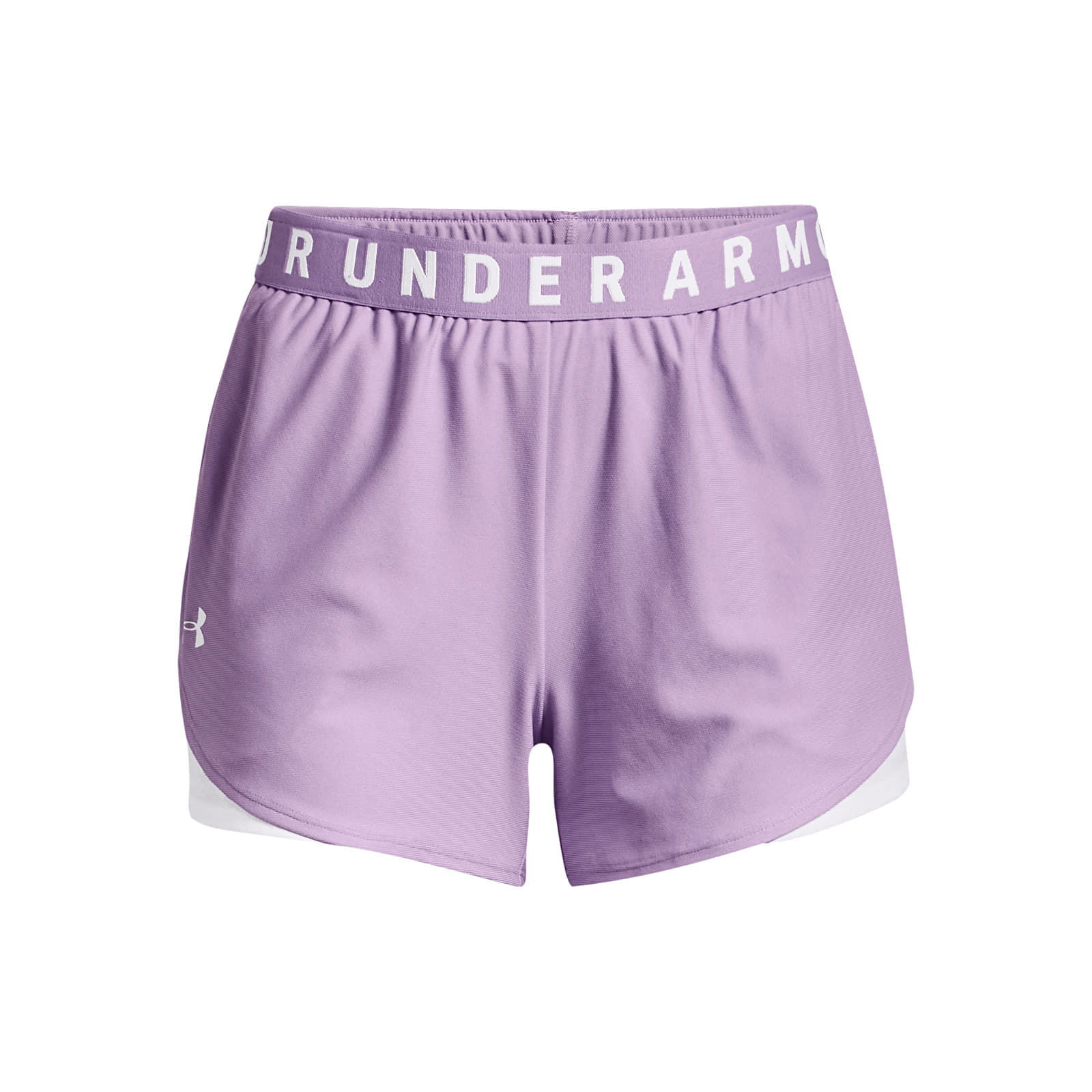 Women's UA Play Up Shorts 3.0