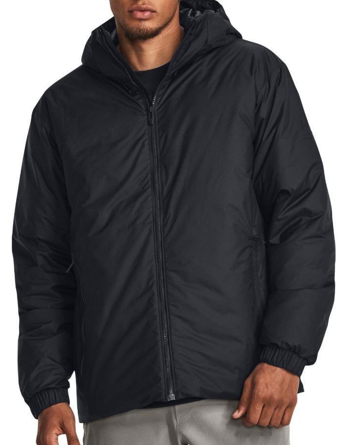 Bunda Under Armour CGI Down Lightweight Jacke F001 Čierna | 1378840-001, 0