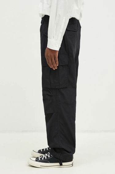 Cargo nohavice thisisneverthat thisisneverthat Cargo Pants Čierna | TN243WPARP04, 1