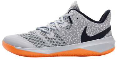 Tenisky a topánky Nike Nike Zoom Hyperspeed Court SE Šedá | dj4476-900, 3