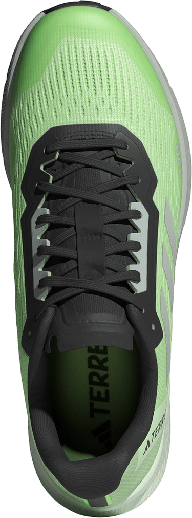 Tenisky a topánky adidas Performance adidas Terrex TERREX AGRAVIC FLOW 2 Zelené | ig8019, 4