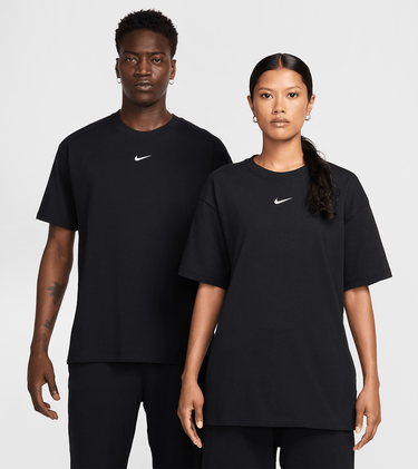 Tričko Nike NOCTA CS T-Shirt Čierna | HM5774-010, 3