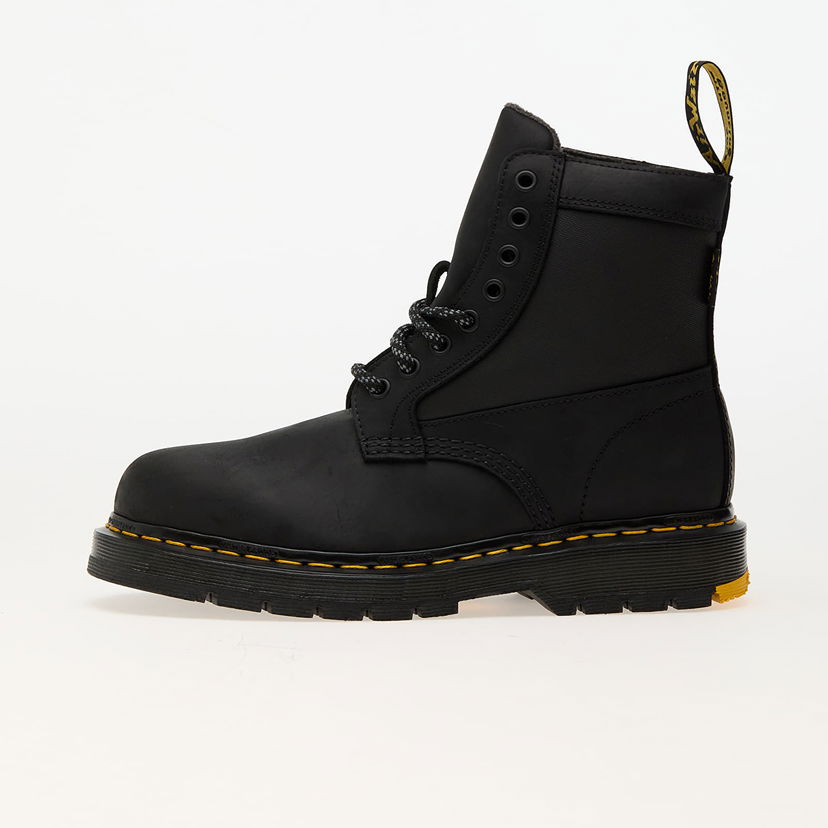 Tenisky a topánky Dr. Martens 1460 Trinity Black Connection Čierna | DM31190001