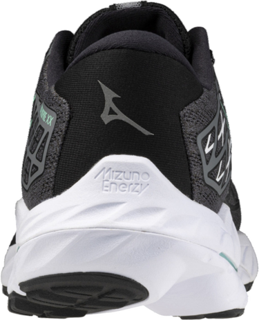 Tenisky a topánky Mizuno Mizuno WAVE INSPIRE 20 Čierna | j1gd244472, 4