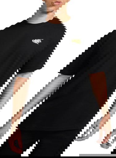 Tričko Nike M90 T-Shirt With Print Čierna | fz8099-010, 0