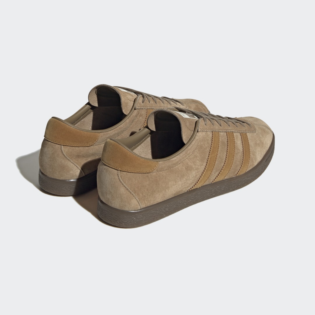 Tenisky a topánky adidas Originals Tobacco Gruen Hnedá | GY7396, 1