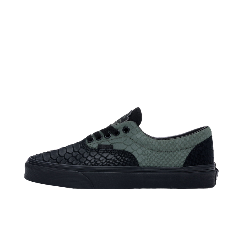 Tenisky a topánky Vans Era Harry Potter Slytherin Čierna | VN0A4BV4VXQ