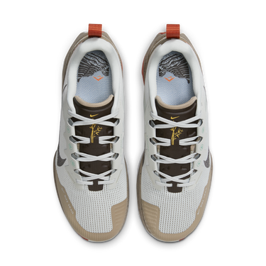 Tenisky a topánky Nike Wildhorse 8 Šedá | DR2686-005, 2