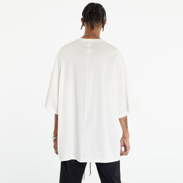 Tričko Rick Owens x Champion Tommy Tee Biela | CM02C9229-CHJEG-11, 3