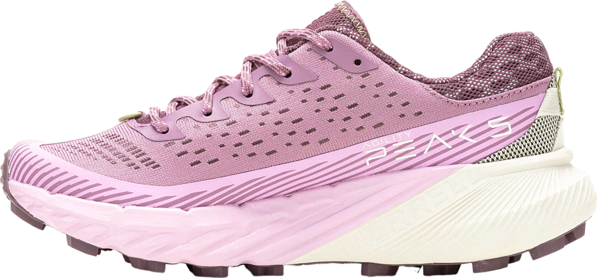 Tenisky a topánky Merrell Agility Peak 5 Fialová | j068170, 1