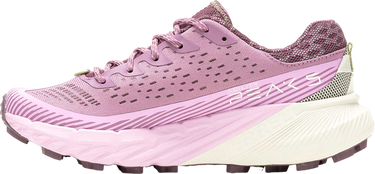 Tenisky a topánky Merrell Agility Peak 5 Fialová | j068170, 1