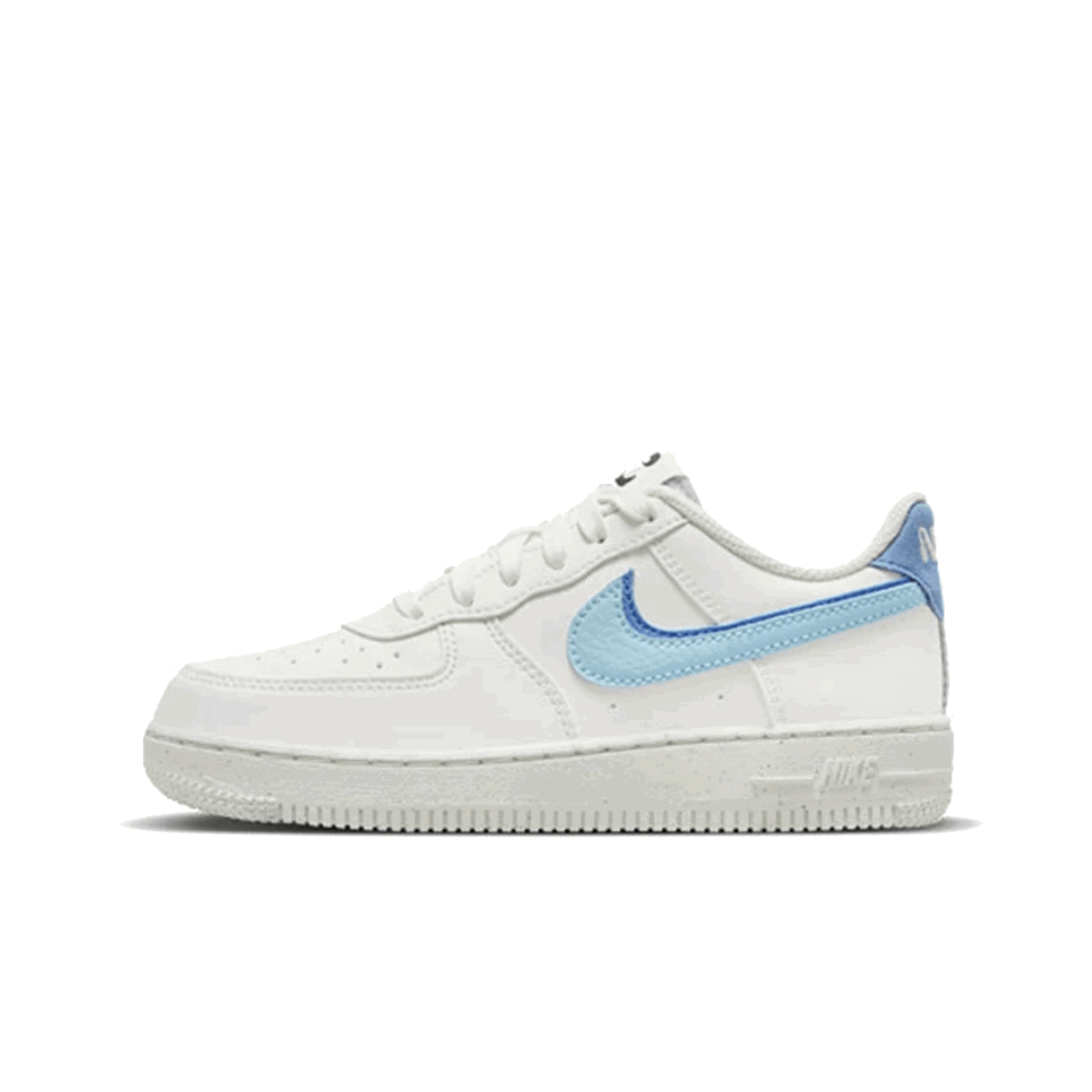 Tenisky a topánky Nike Force 1 LV8 2 Biela | DV0751-100, 0