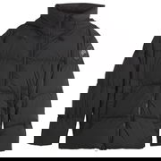 Crofton Matte Puffer Jacket