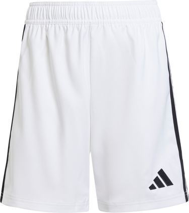 Šortky adidas Originals adidas Tastigo 25 Training Shorts Biela | jn7171, 0