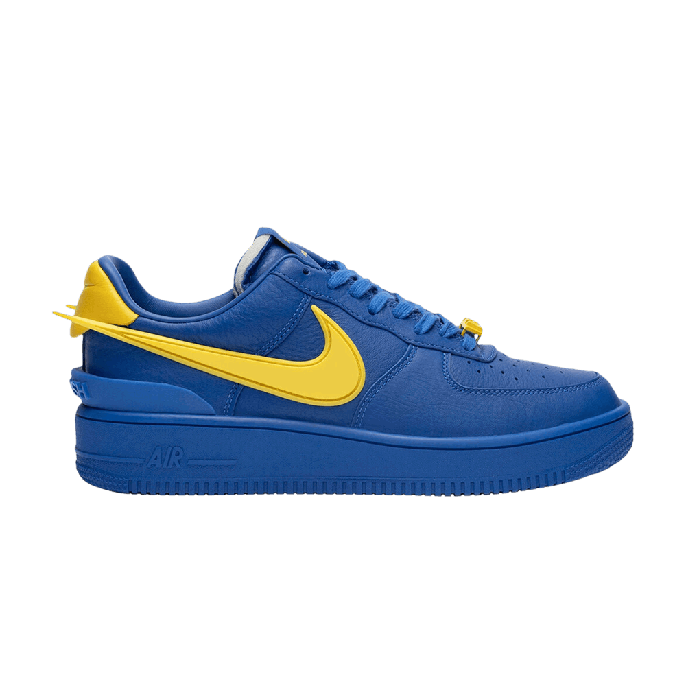Tenisky a topánky Nike AMBUSH x Air Force 1 Low SP "Game Royal" Modrá | DV3464-400, 0