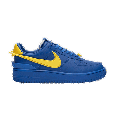 Tenisky a topánky Nike AMBUSH x Air Force 1 Low SP "Game Royal" Modrá | DV3464-400, 0