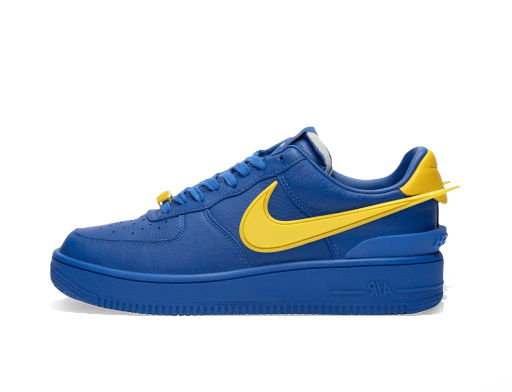 Tenisky a topánky Nike AMBUSH x Air Force 1 Low SP "Game Royal" Modrá | DV3464-400