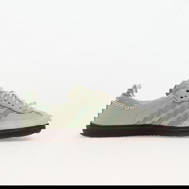 Tenisky a topánky adidas Originals Maharishi x Samba Half Green Zelené | IE0967, 2