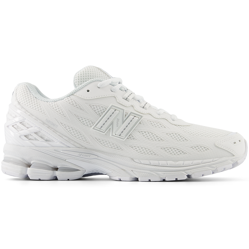 Tenisky a topánky New Balance 1906 Biela | NBU1906WFC, 0