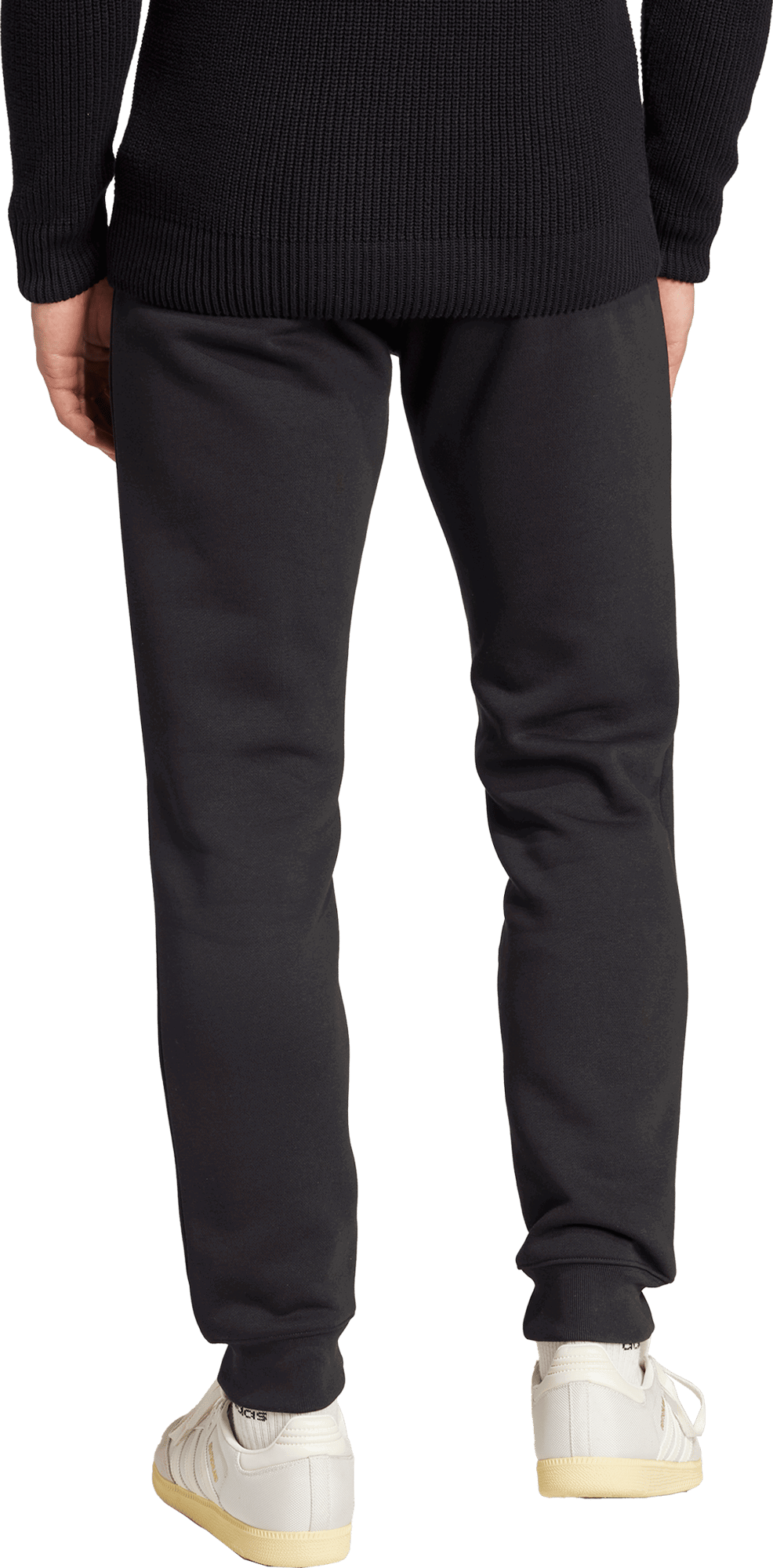 Tepláky adidas Originals adidas Originals DFB Pants Čierna | jd7136, 1