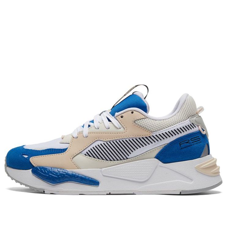 Tenisky a topánky Puma RS-Z Lightweight Cozy Sports Rôznofarebný | 381117-01, 0