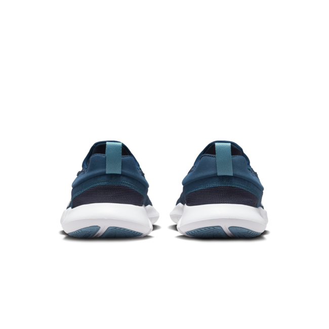 Tenisky a topánky Nike Free Run 5.0 Road Running Shoes Modrá | CZ1884-402, 1
