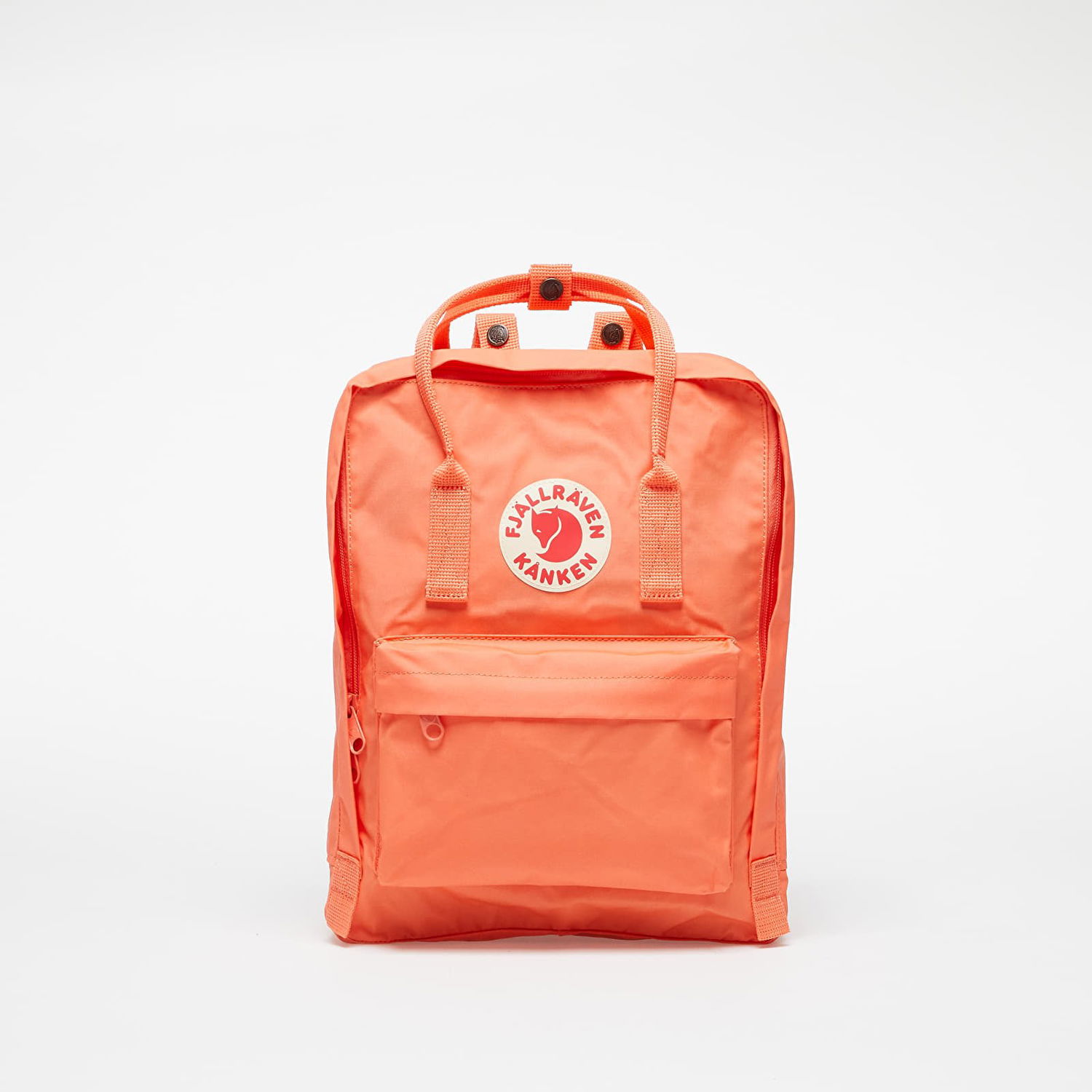 Batoh FJÄLLRÄVEN Backpack Oranžová | F23510-350, 0
