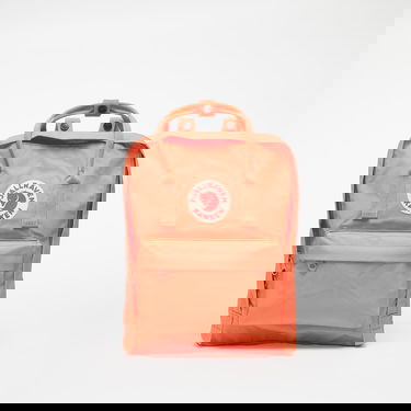 Batoh FJÄLLRÄVEN Backpack Oranžová | F23510-350, 0