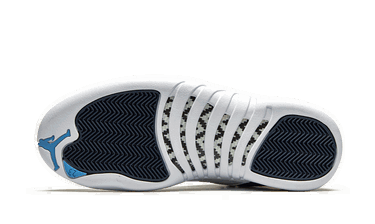 Tenisky a topánky Jordan Air Jordan 12 Retro "Indigo" Modrá | 130690-404, 2