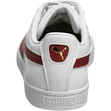Tenisky a topánky Puma Basket Classic XXI Biela | 374923-15, 3