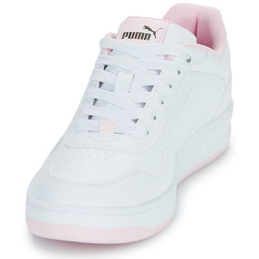 Tenisky a topánky Puma Shoes (Trainers) COURT CLASSIC Biela | 395021-04, 2