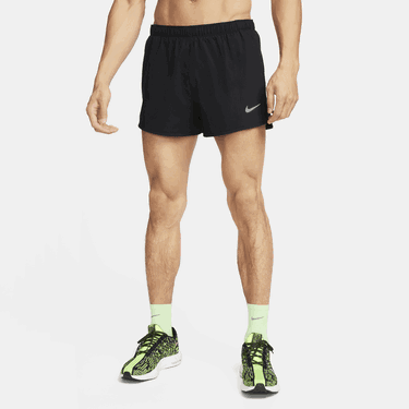 Šortky Nike Fast Dri-FIT Shorts Čierna | FN3355-010, 0