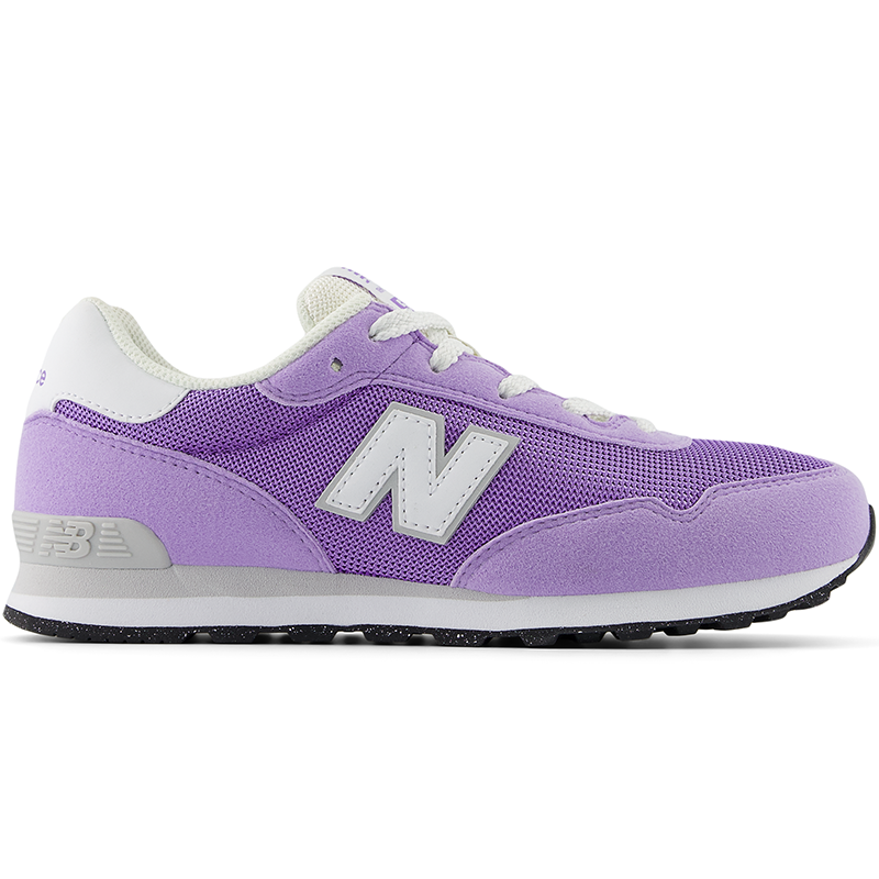 Tenisky a topánky New Balance GC515 Fialová | NBGC515BL, 0