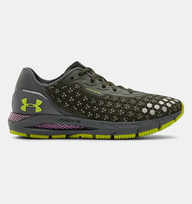 Tenisky a topánky Under Armour HOVR Sonic 3 W Zelené | 3023394-300, 0