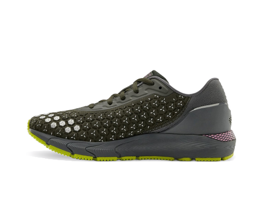 Bežecké topánky Under Armour HOVR Sonic 3 W Zelené | 3023394-300