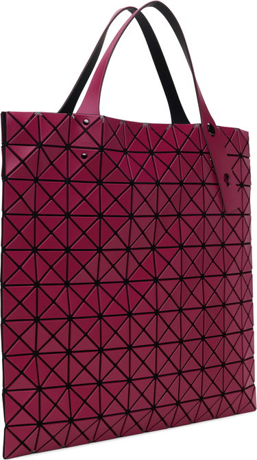 Tote bag BAO BAO ISSEY MIYAKE Geometric Pattern Tote Bag Ružová | BB48AG523, 2
