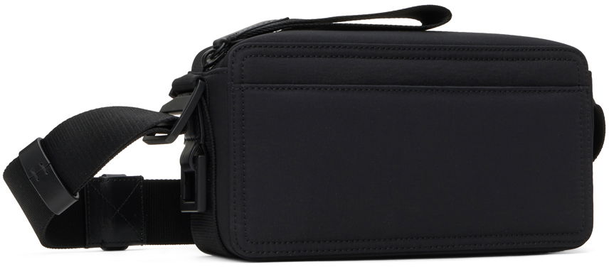 Black Les Classiques 'Le Cuerda horizontal'
