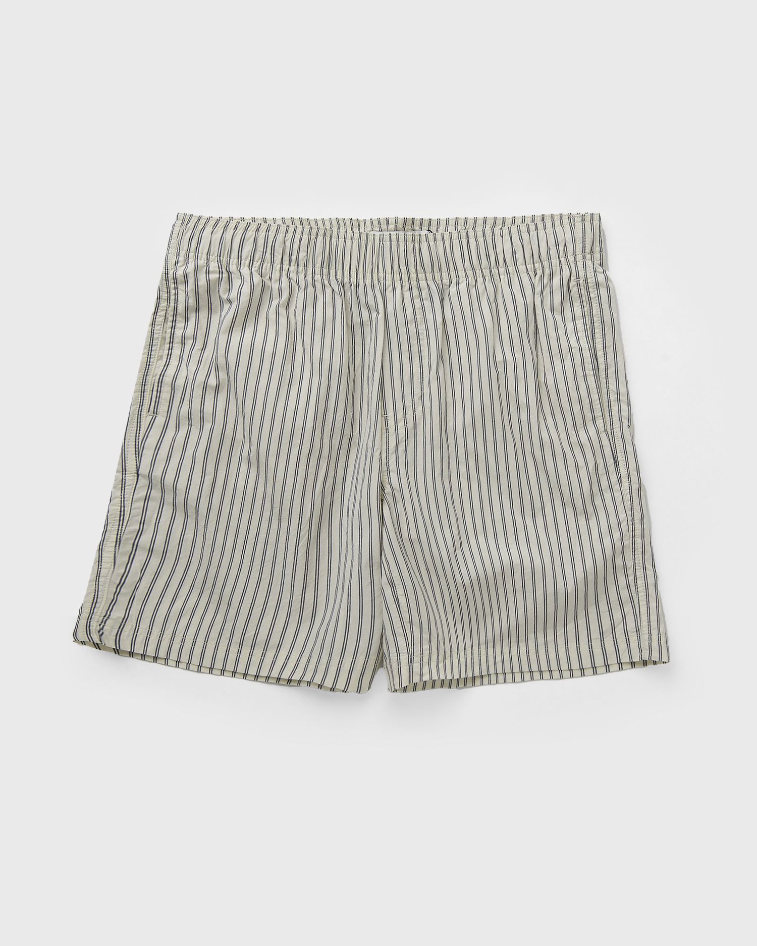 Šortky CALVIN KLEIN Pull-On Striped Shorts Béžová | J30J327375CKS, 0