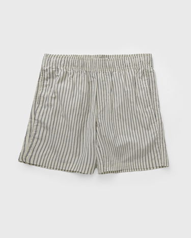 Šortky CALVIN KLEIN Pull-On Striped Shorts Béžová | J30J327375CKS, 0
