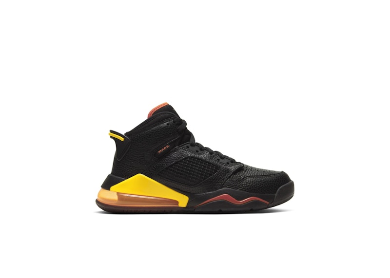 Tenisky a topánky Jordan Jordan Mars 270 Čierna | BQ6508-009, 0