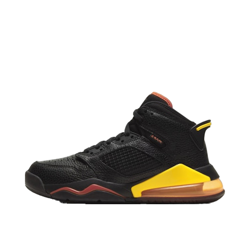 Tenisky a topánky Jordan Jordan Mars 270 Čierna | BQ6508-009