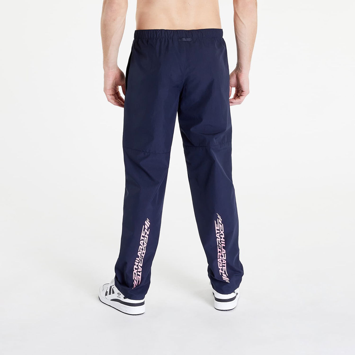 Tepláky adidas Originals Adventure Ride Tec Pants Navy | HK4979, 1