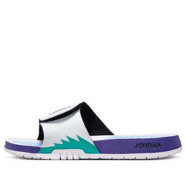 Tenisky a topánky Jordan Jordan Hydro 5 Slides Fialová | 555501-103, 0