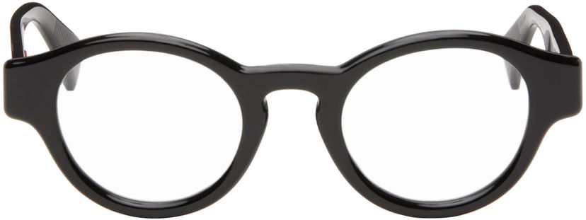 Slnečné okuliare KENZO Boke 2.0 Glasses Čierna | KZ50197IM47001 840126830255