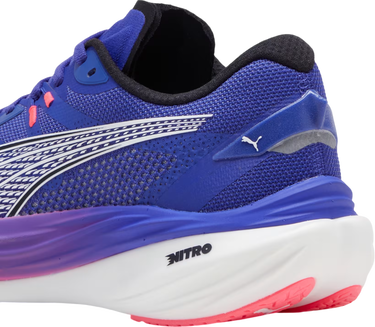 Tenisky a topánky Puma Deviate NITRO 3 Modrá | 309707-05, 5
