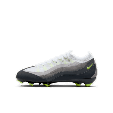 Tenisky a topánky Nike Jr. Mercurial Vapor 16 Pro SE FG Biela | IB4524-001, 0