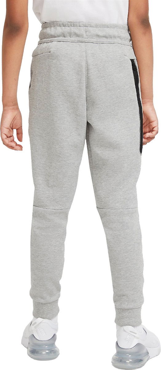 Tepláky Nike Nike Tech Fleece Pants Šedá | cu9213-063, 1