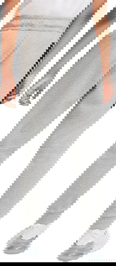 Tepláky Nike Nike Tech Fleece Pants Šedá | cu9213-063, 1