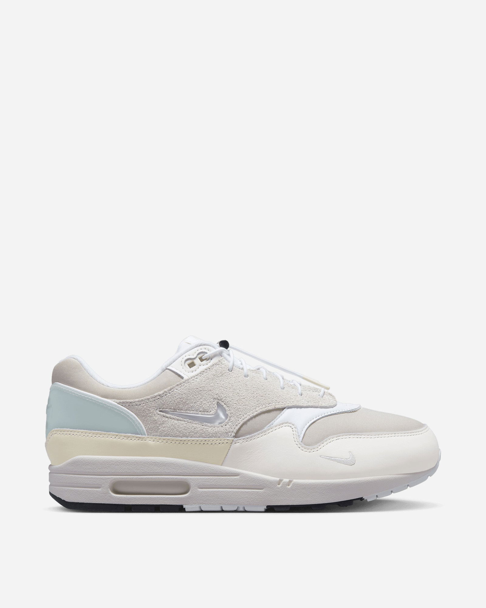 Air Max 1 Jewel "No Bubble"