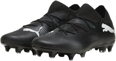 Tenisky a topánky Puma FUTURE 7 MATCH MxSG Čierna | 107714-02, 1